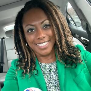 Meet your Posher, Barbara